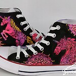 (Supershoes Pair #4312) - Super Tiara