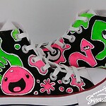 (Supershoes Pair #4326) - Super Amelia