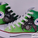 (Supershoes Pair #4331) - Super Zsombor