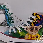 (Supershoes Pair #4333) - Super Jodie