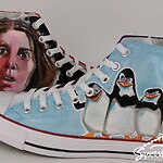 (Supershoes Pair #4338) - Super Ryan