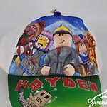 (Supershoes Pair #4343) - Super Hayden