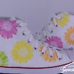 (Supershoes Pair #4351) - Super Kelsie