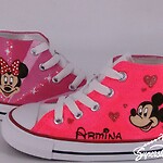 (Supershoes Pair #4352) - Super Armina