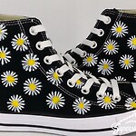 (Supershoes Pair #4360) - Super Ellie