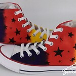 (Supershoes Pair #4361) - Super Millie