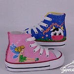 (Supershoes Pair #4365) - Super Ava