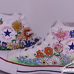 (Supershoes Pair #4368) - Super Florence