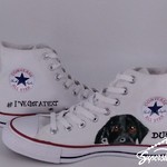 (Supershoes Pair #3289) - Super Leah