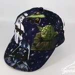 (Supershoes Pair #3291) - Super Oliver