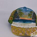 (Supershoes Pair #4399) - Super Sara