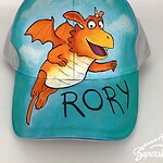 (Supershoes Pair #4784) - Super Rory