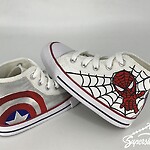 (Supershoes Pair #6701) - Oliver