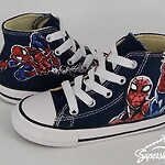 (Supershoes Pair #4413) - Super Eyad