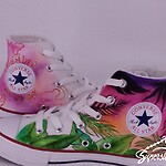 (Supershoes Pair #4414) - Super Isla
