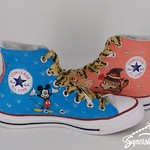 (Supershoes Pair #3299) - Super Bryony