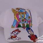 (Supershoes Pair #4488) - Super Samanth