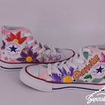 (Supershoes Pair #3303) - Super Charlotte