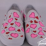 (Supershoes Pair #4494) - Super Millie