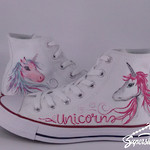(Supershoes Pair #2825) - Super Umaira