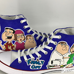 (Supershoes Pair #5151) - Super ZAne