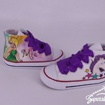 (Supershoes Pair #3305) - Super Mia