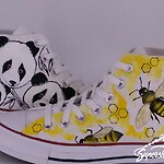 (Supershoes Pair #4514) - Super Dastan