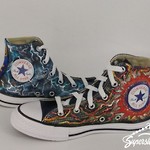 (Supershoes Pair #3312) - Super Alexander