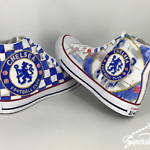 (Supershoes Pair #5860) - Super Lewan