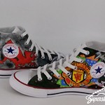 (Supershoes Pair #3319) - Super Fynle