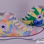 (Supershoes Pair #3320) - Super Hollie