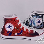 (Supershoes Pair #3322) - Super Tayden