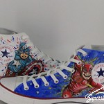 (Supershoes Pair #3323) - Super Thomas