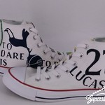 (Supershoes Pair #3329) - Super Lucas