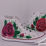 (Supershoes Pair #3332) - Super Tayler