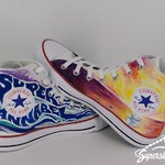 (Supershoes Pair #3314) - Super Annabel