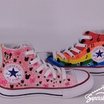 (Supershoes Pair #3338) - Super Emilia