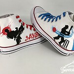 (Supershoes Pair #5320) - Super Jayden