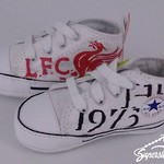 (Supershoes Pair #3342) - Super Leo