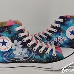 (Supershoes Pair #3346) - Super Katharine