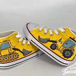 (Supershoes Pair #6888) - Super Radleigh