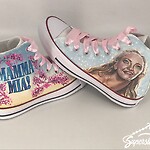 (Supershoes Pair #5103) - Super Izzabel