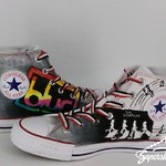 (Supershoes Pair #3352) - Super Tom