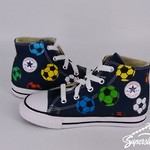 (Supershoes Pair #3359) - Super Kacper