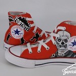 (Supershoes Pair #3362) - Super Hayden