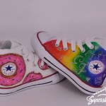 (Supershoes Pair #3840) - Elara