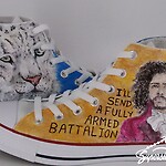 (Supershoes Pair #4341) - Super Eden