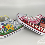 (Supershoes Pair #5364) - Super Francesca