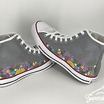 (Supershoes Pair #5218) - Super Rachel