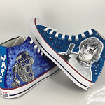 (Supershoes Pair #6943) - Patrick